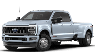2026 Ford Super Duty® External Image 2